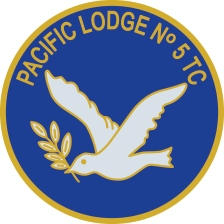 Pacific Logo